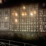 Daire Rur-partie Im Haus An Der Rur Monschau