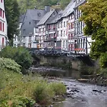 Rur-partie Im Haus An Der Rur * Monschau