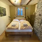 Rur-partie Im Haus An Der Rur * Monschau