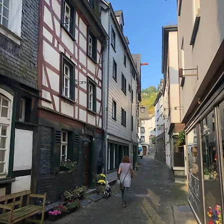 Rur-partie Im Haus An Der Rur