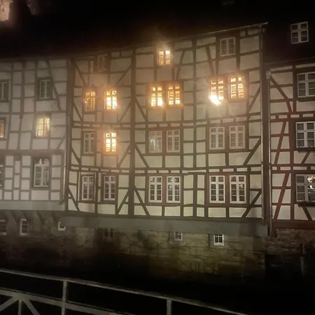 Apartment Rur-partie Im Haus An Der Rur Monschau