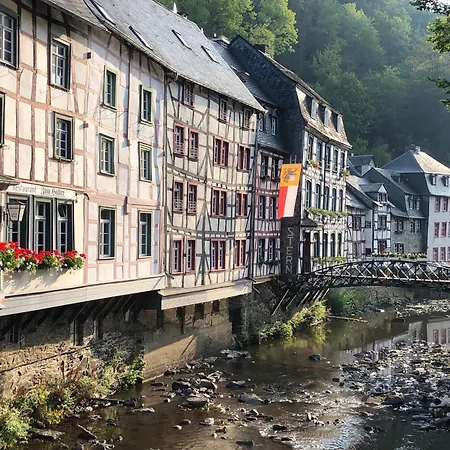 Apartament Rur-partie Im Haus An Der Rur