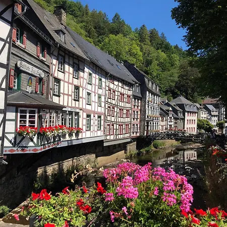 Apartamento Rur-partie Im Haus An Der Rur