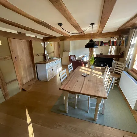 Rur-partie Im Haus An Der Rur Apartamento