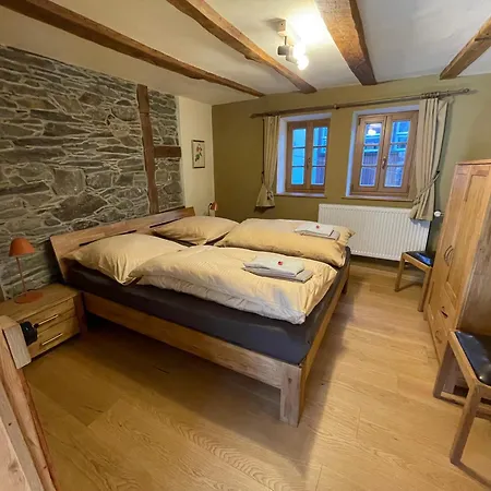 Rur-partie Im Haus An Der Rur Apartamento