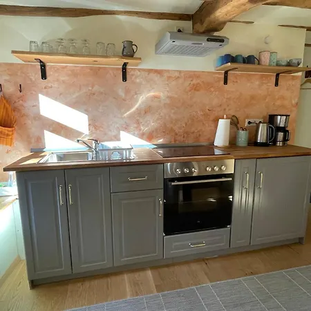 Rur-partie Im Haus An Der Rur Monschau