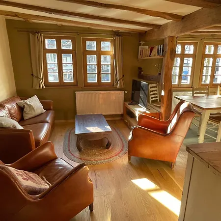 Rur-partie Im Haus An Der Rur Apartamento