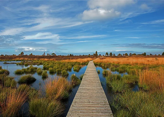 Rur-partie Im Haus An Der Rur *